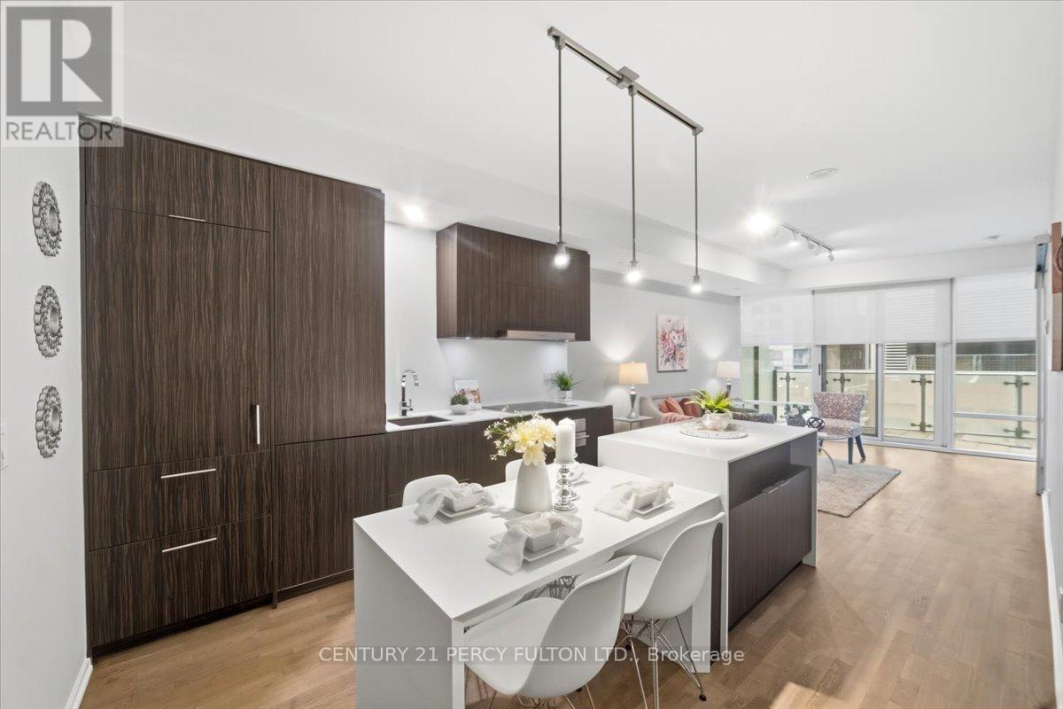 313 - 1 Bloor Street E, Toronto, Ontario  M4W 0A8 - Photo 9 - C13011210