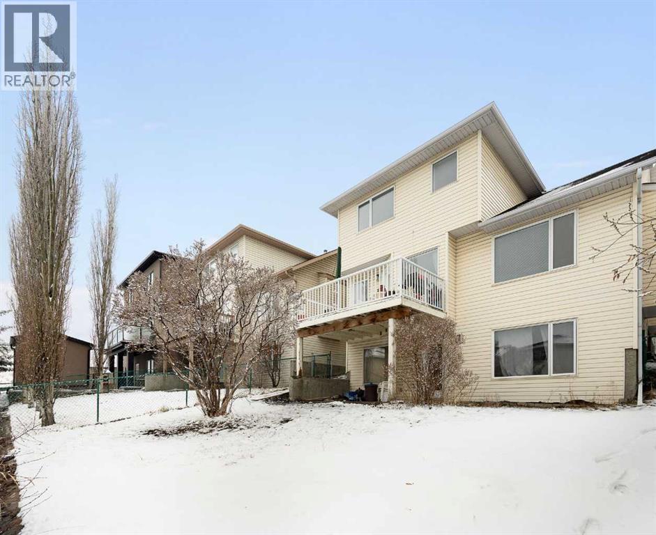 141 Arbour Stone Close Nw, Calgary, Alberta  T3G 4T2 - Photo 32 - A2300556