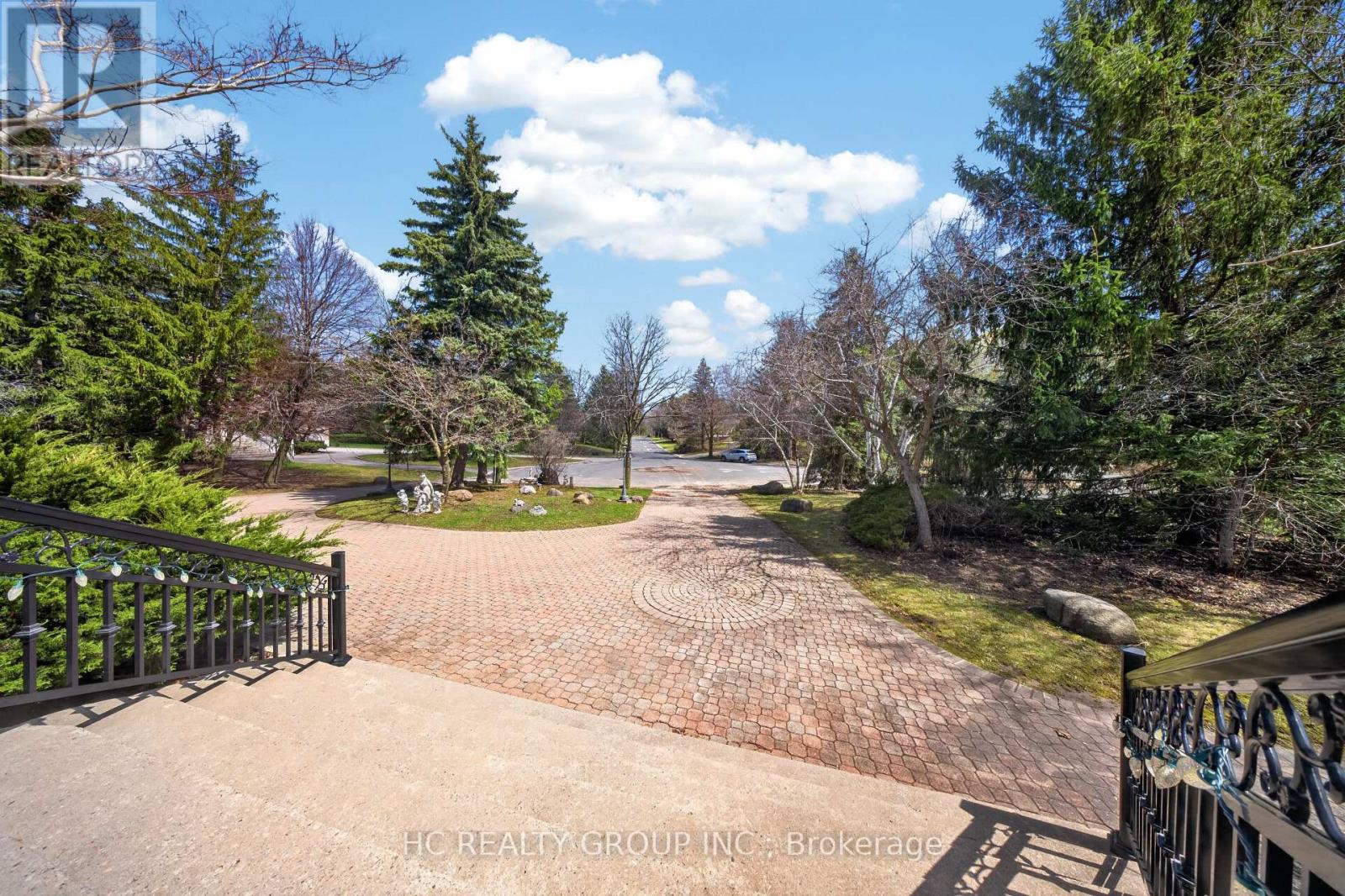 9 Forson Court, Markham, Ontario  L6C 1A9 - Photo 20 - N12971696