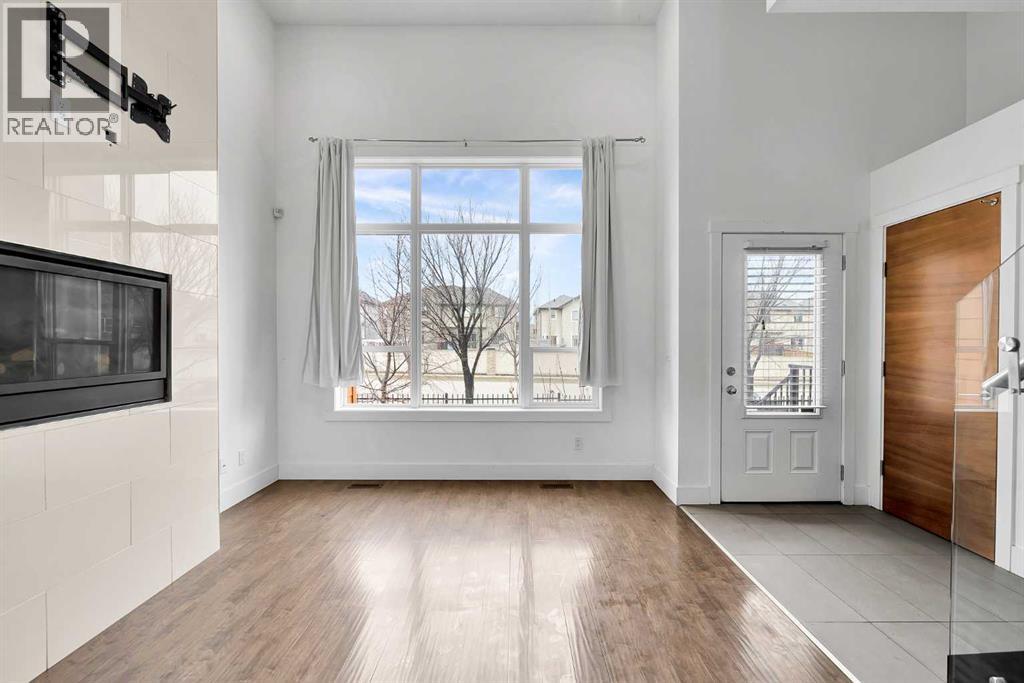 202, 1530 Bayside Avenue Sw, Airdrie, Alberta  T4B 4B5 - Photo 10 - A2302324