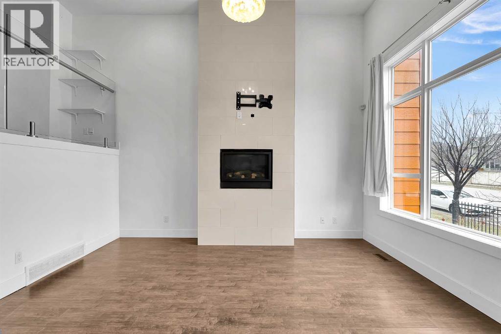 202, 1530 Bayside Avenue Sw, Airdrie, Alberta  T4B 4B5 - Photo 7 - A2302324