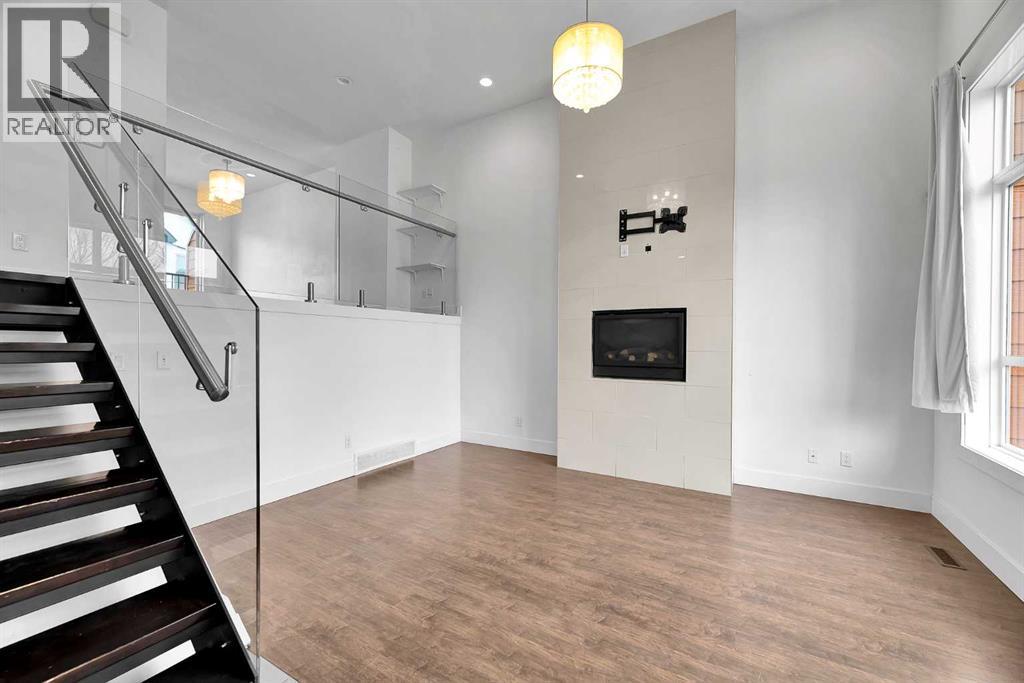 202, 1530 Bayside Avenue Sw, Airdrie, Alberta  T4B 4B5 - Photo 14 - A2302324