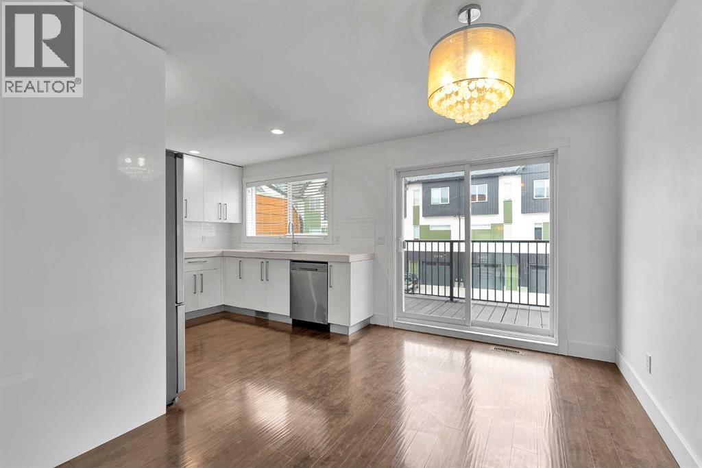 202, 1530 Bayside Avenue Sw, Airdrie, Alberta  T4B 4B5 - Photo 17 - A2302324