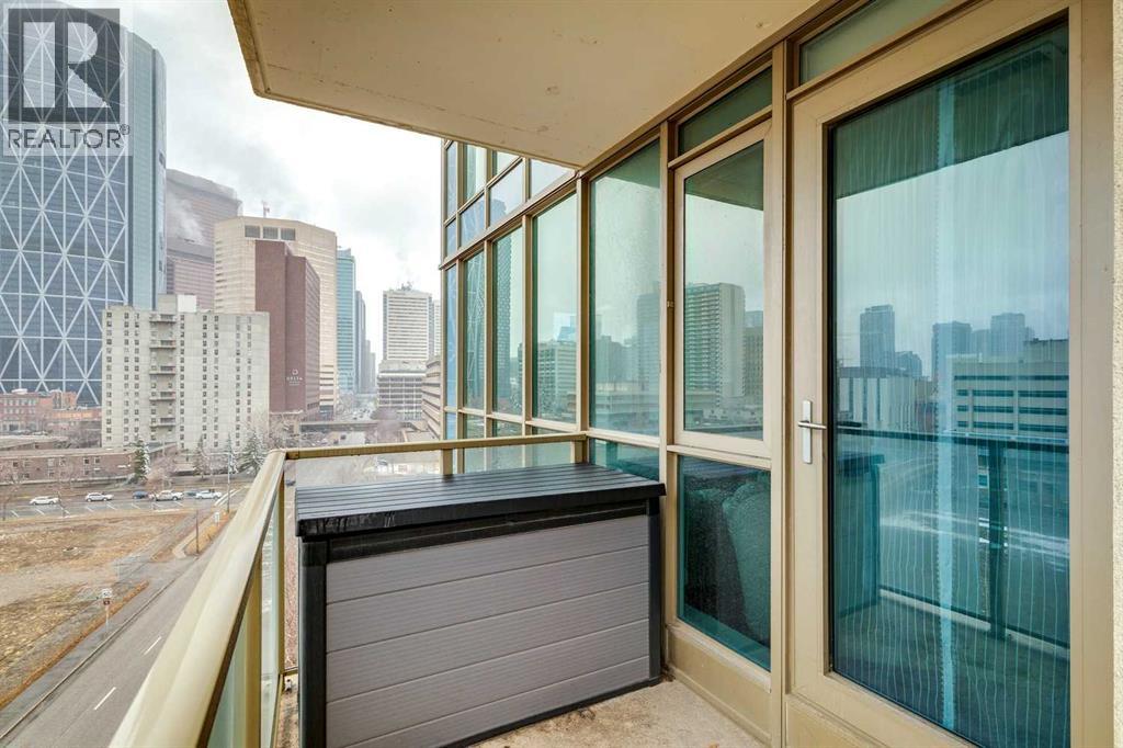 807, 325 3 Street SE, Calgary, Alberta  T2G 0T9 - Photo 15 - A2302975