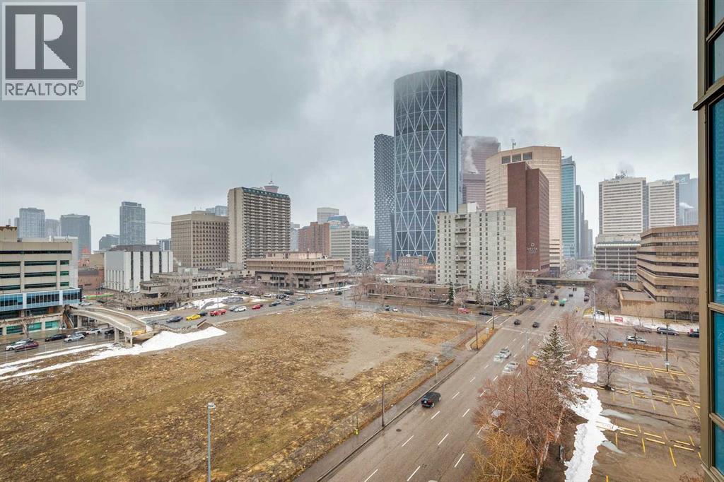 807, 325 3 Street SE, Calgary, Alberta  T2G 0T9 - Photo 18 - A2302975
