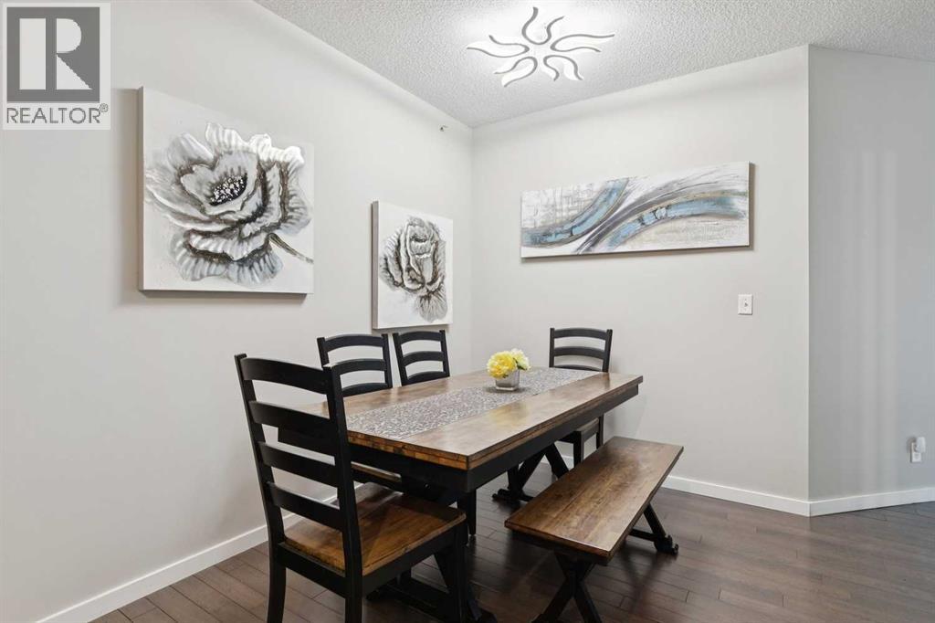 807, 325 3 Street SE, Calgary, Alberta  T2G 0T9 - Photo 11 - A2302975