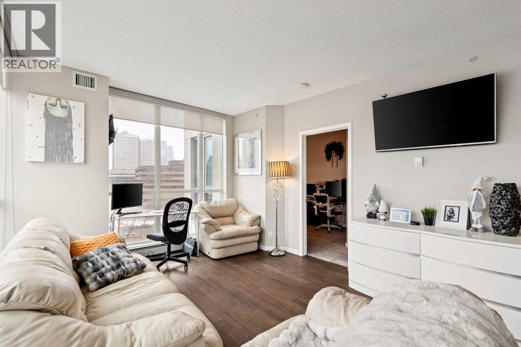 807, 325 3 Street SE, Calgary, Alberta  T2G 0T9 - Photo 23 - A2302975