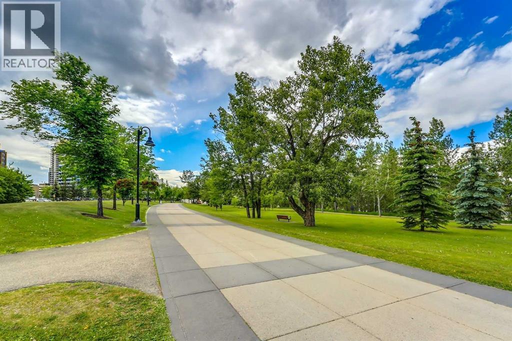 807, 325 3 Street SE, Calgary, Alberta  T2G 0T9 - Photo 41 - A2302975