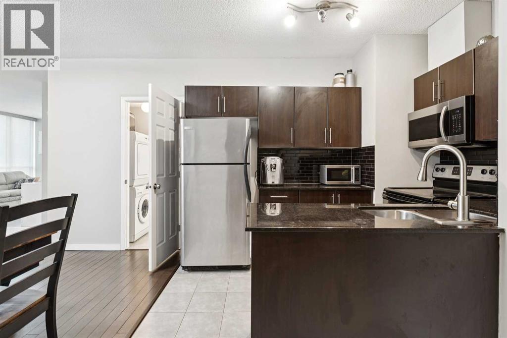807, 325 3 Street SE, Calgary, Alberta  T2G 0T9 - Photo 7 - A2302975