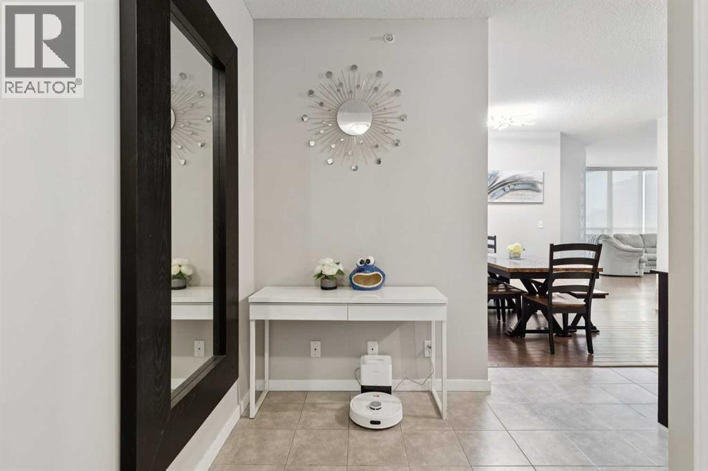 807, 325 3 Street SE, Calgary, Alberta  T2G 0T9 - Photo 5 - A2302975