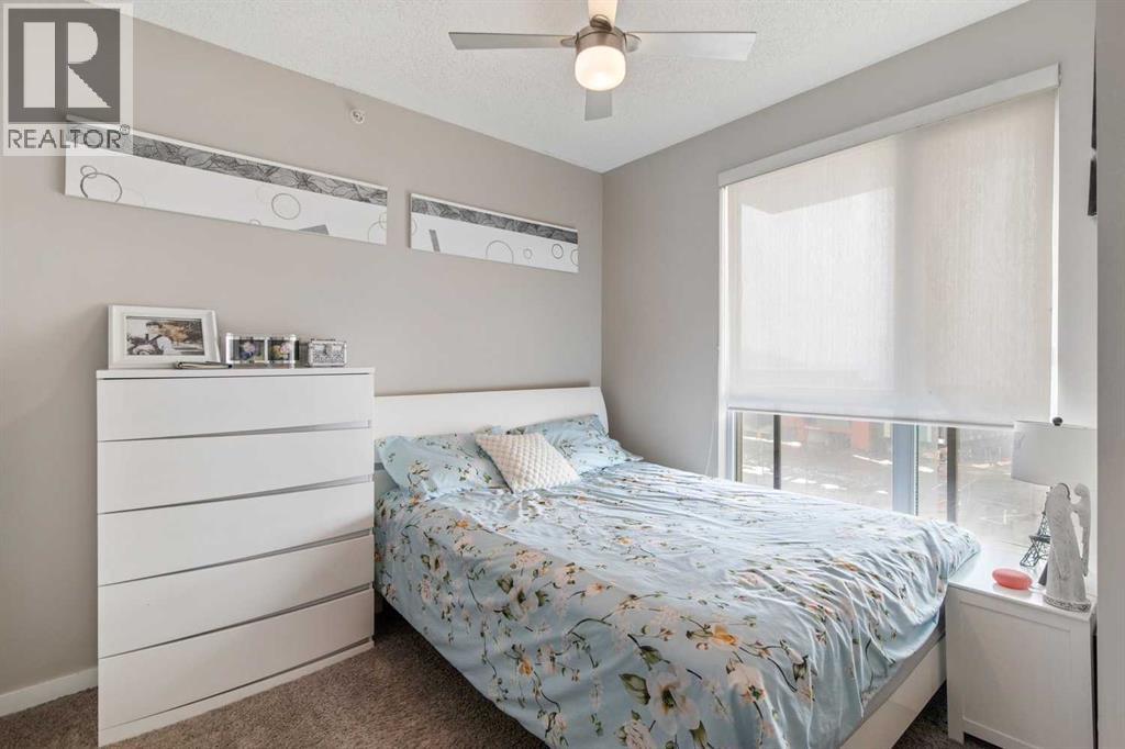 807, 325 3 Street SE, Calgary, Alberta  T2G 0T9 - Photo 29 - A2302975