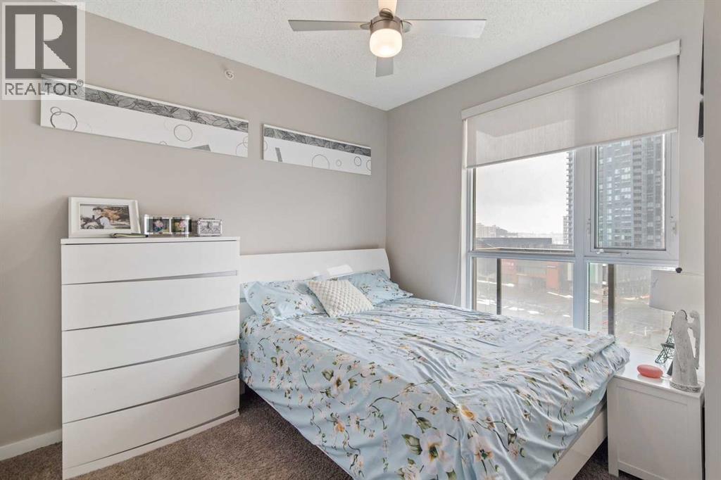807, 325 3 Street SE, Calgary, Alberta  T2G 0T9 - Photo 28 - A2302975