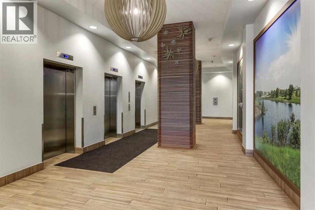 807, 325 3 Street SE, Calgary, Alberta  T2G 0T9 - Photo 3 - A2302975