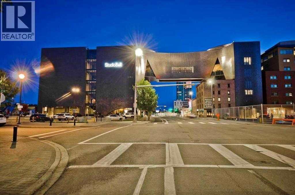 807, 325 3 Street SE, Calgary, Alberta  T2G 0T9 - Photo 46 - A2302975