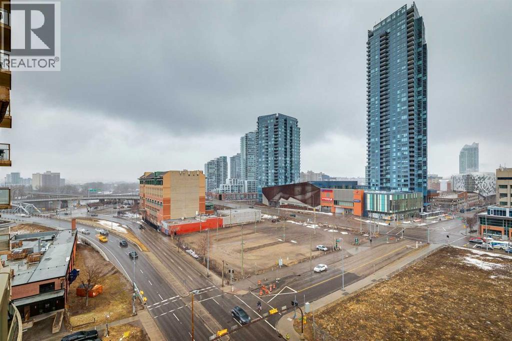 807, 325 3 Street SE, Calgary, Alberta  T2G 0T9 - Photo 17 - A2302975