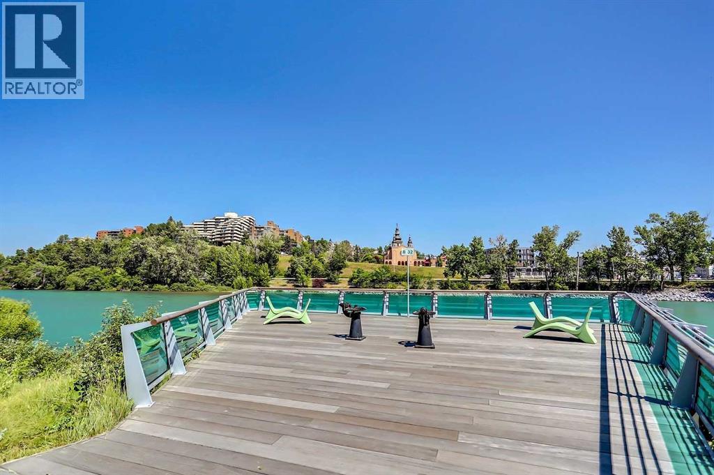 807, 325 3 Street SE, Calgary, Alberta  T2G 0T9 - Photo 40 - A2302975