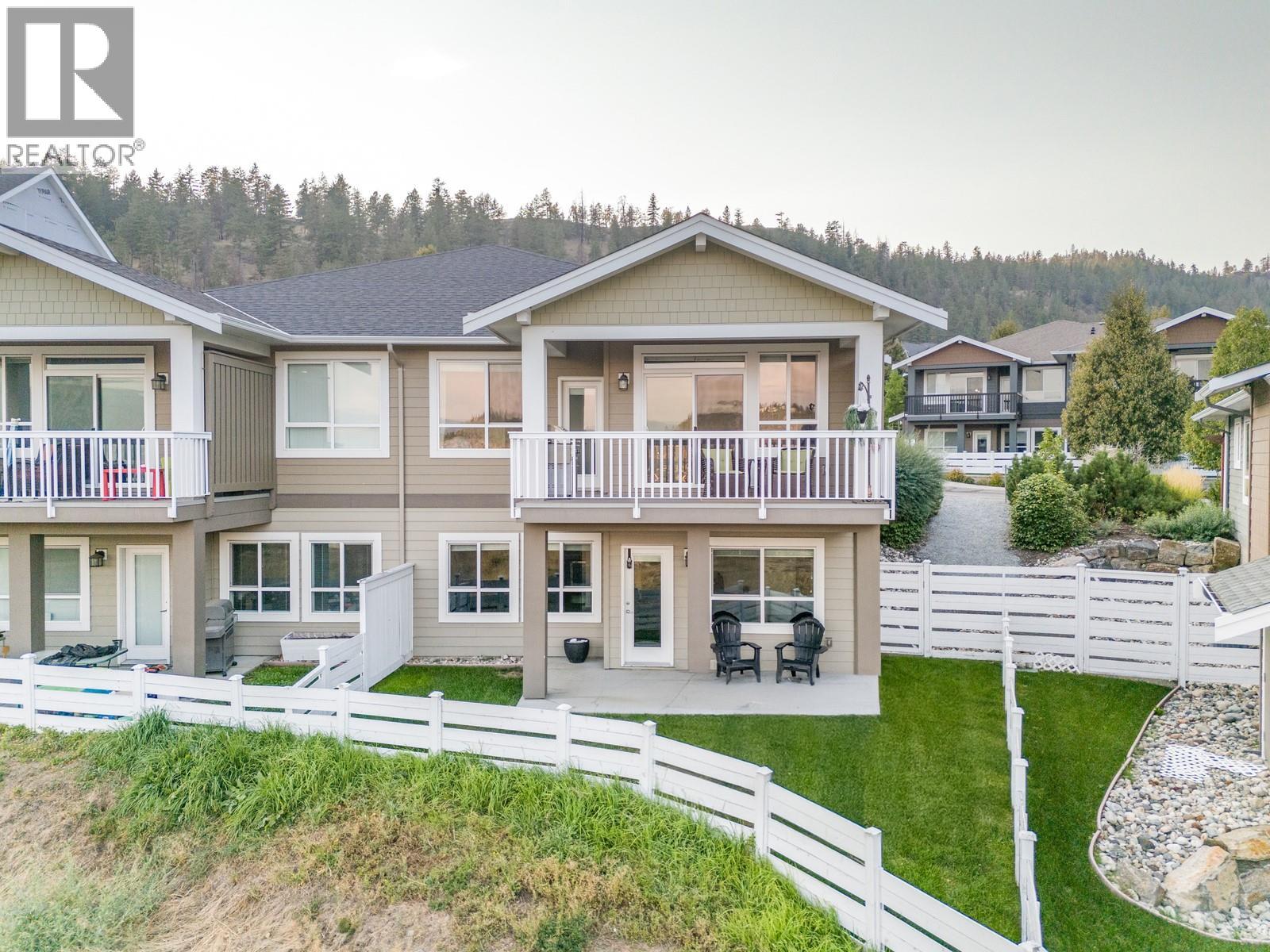 625 Boynton Place Unit# 46, Kelowna, British Columbia