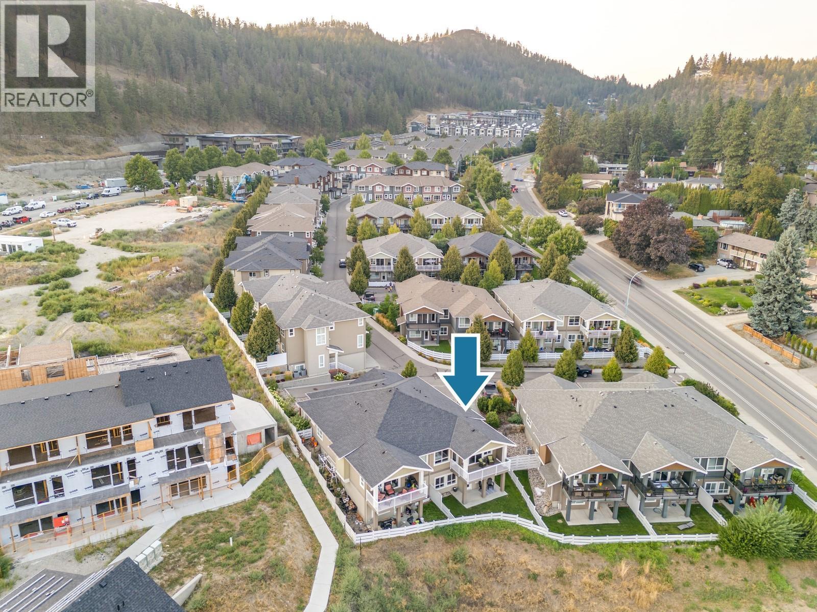 625 Boynton Place Unit# 46, Kelowna, British Columbia  V1V 3B5 - Photo 8 - 10374685