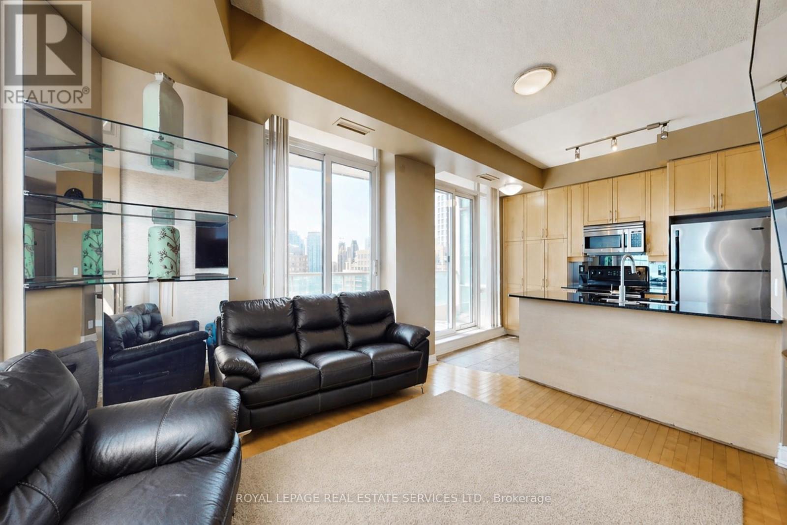 2505 - 1 Elm Drive W, Mississauga, Ontario  L5B 3C2 - Photo 11 - W12978494