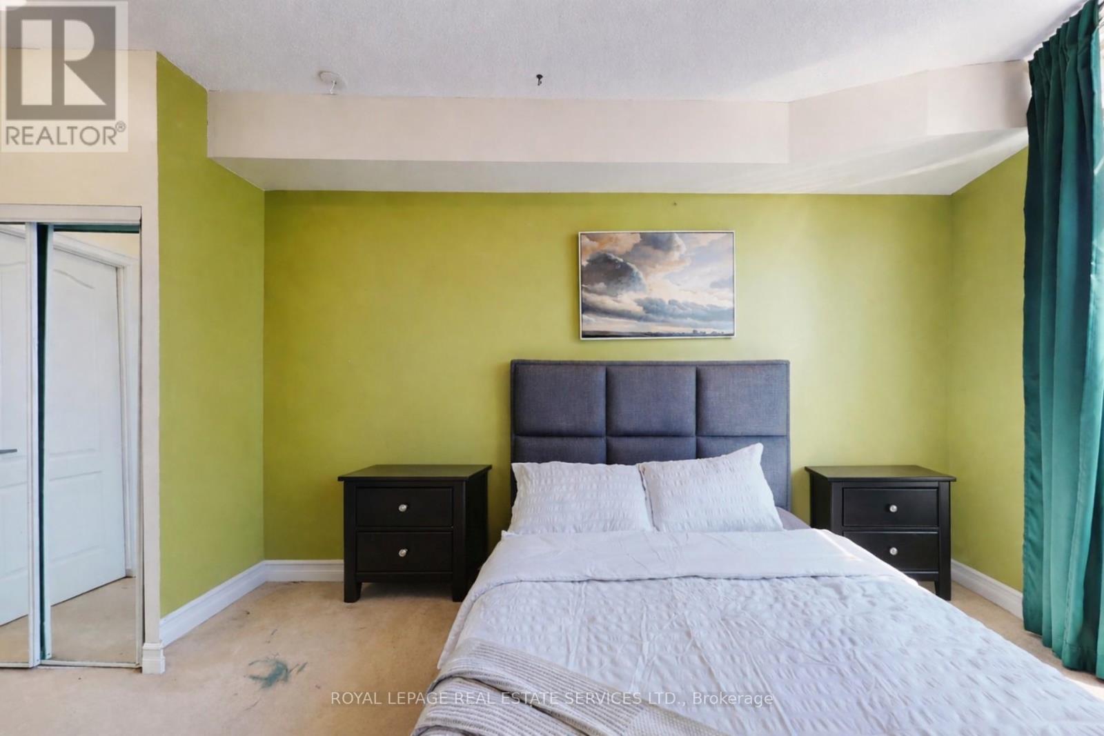 2505 - 1 Elm Drive W, Mississauga, Ontario  L5B 3C2 - Photo 19 - W12978494