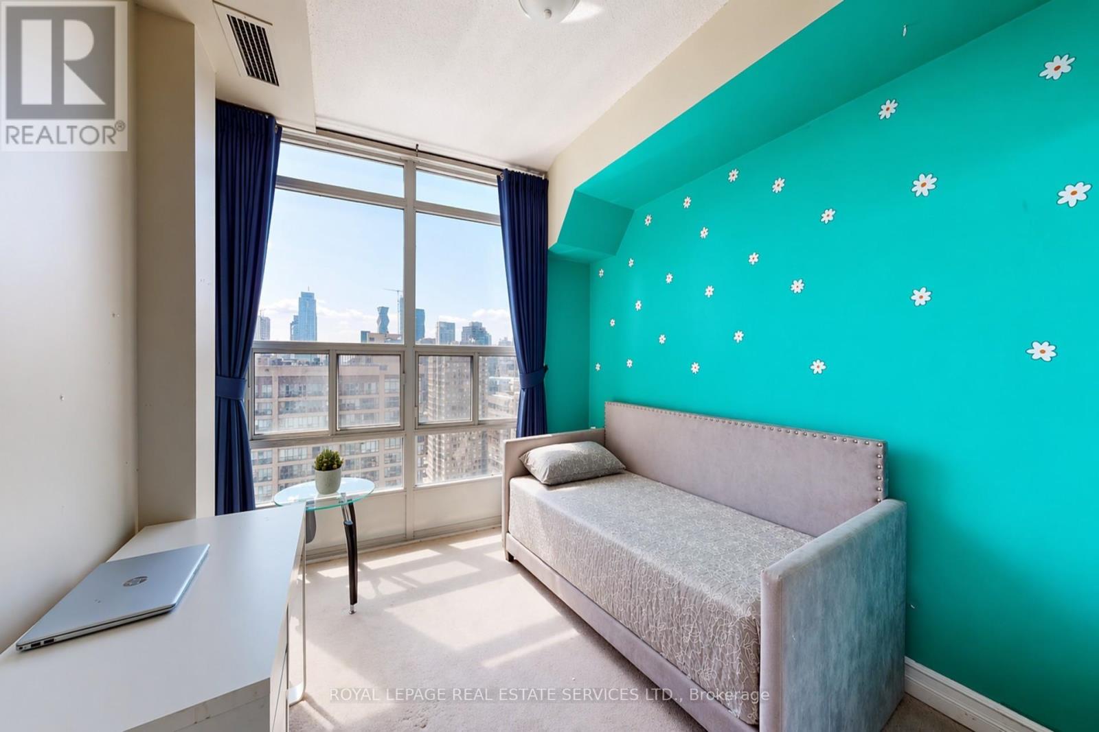 2505 - 1 Elm Drive W, Mississauga, Ontario  L5B 3C2 - Photo 22 - W12978494