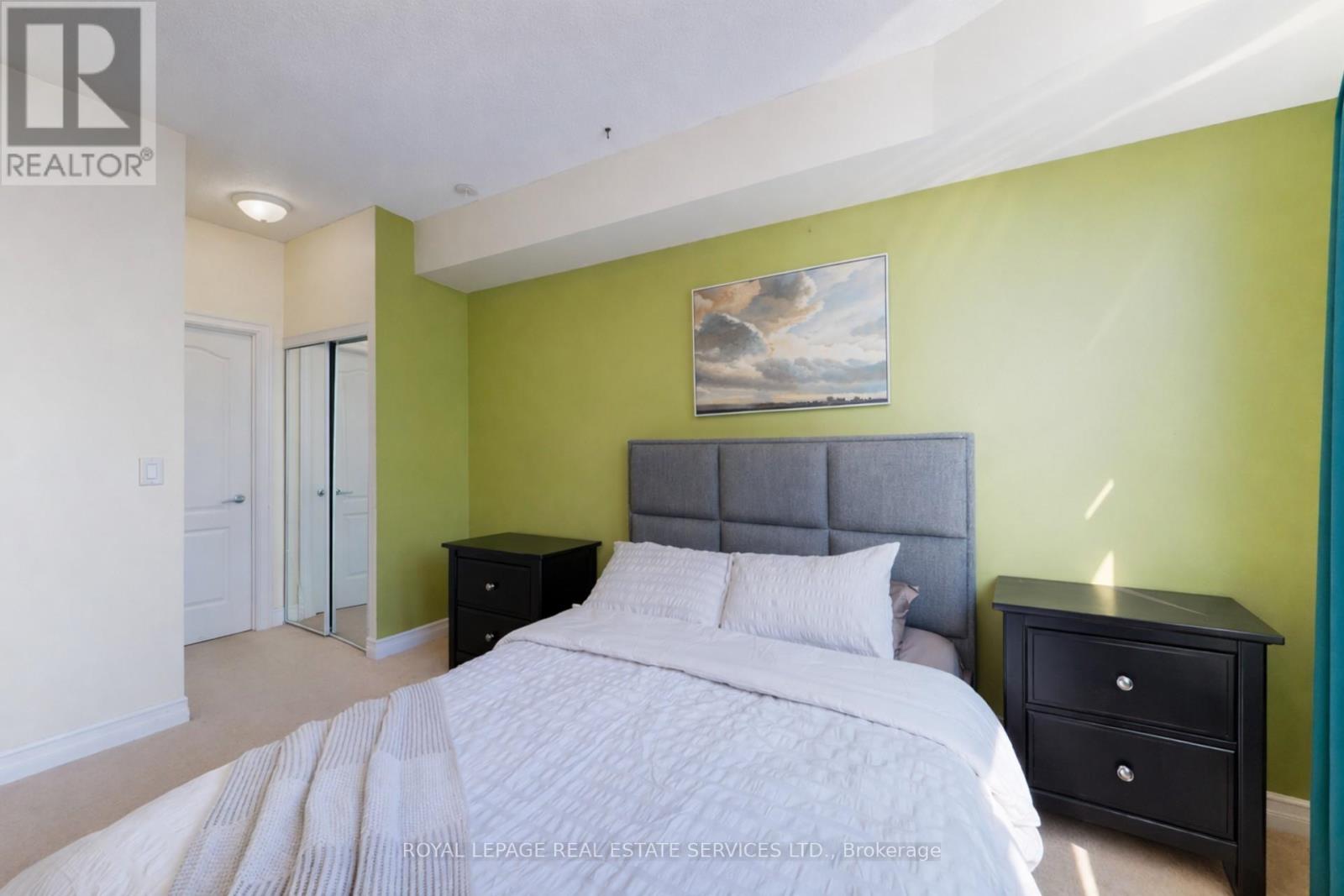 2505 - 1 Elm Drive W, Mississauga, Ontario  L5B 3C2 - Photo 17 - W12978494