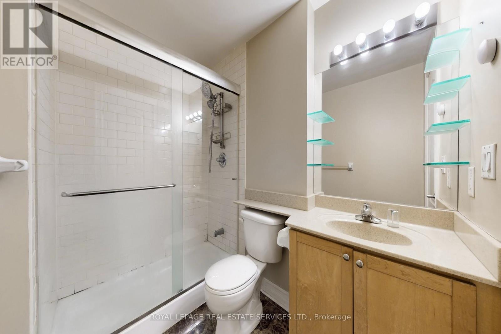 2505 - 1 Elm Drive W, Mississauga, Ontario  L5B 3C2 - Photo 20 - W12978494