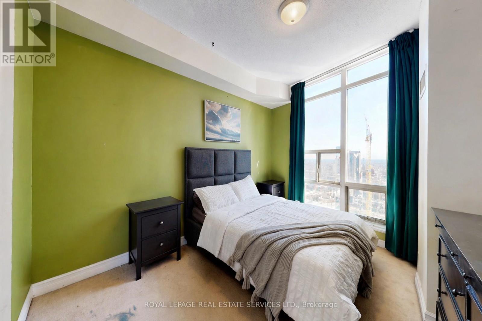 2505 - 1 Elm Drive W, Mississauga, Ontario  L5B 3C2 - Photo 18 - W12978494