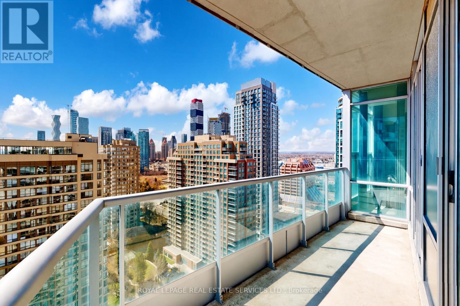 2505 - 1 Elm Drive W, Mississauga, Ontario  L5B 3C2 - Photo 25 - W12978494