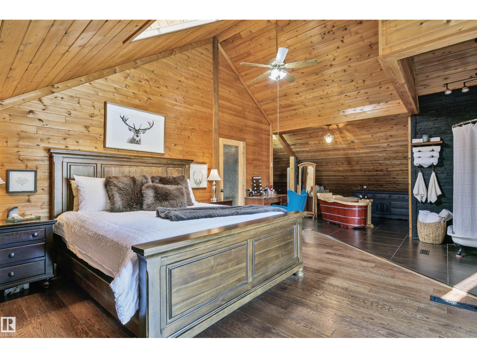 #29 51121 Rge Road 271, Rural Parkland County, Alberta  T7Y 1G7 - Photo 13 - E4482978