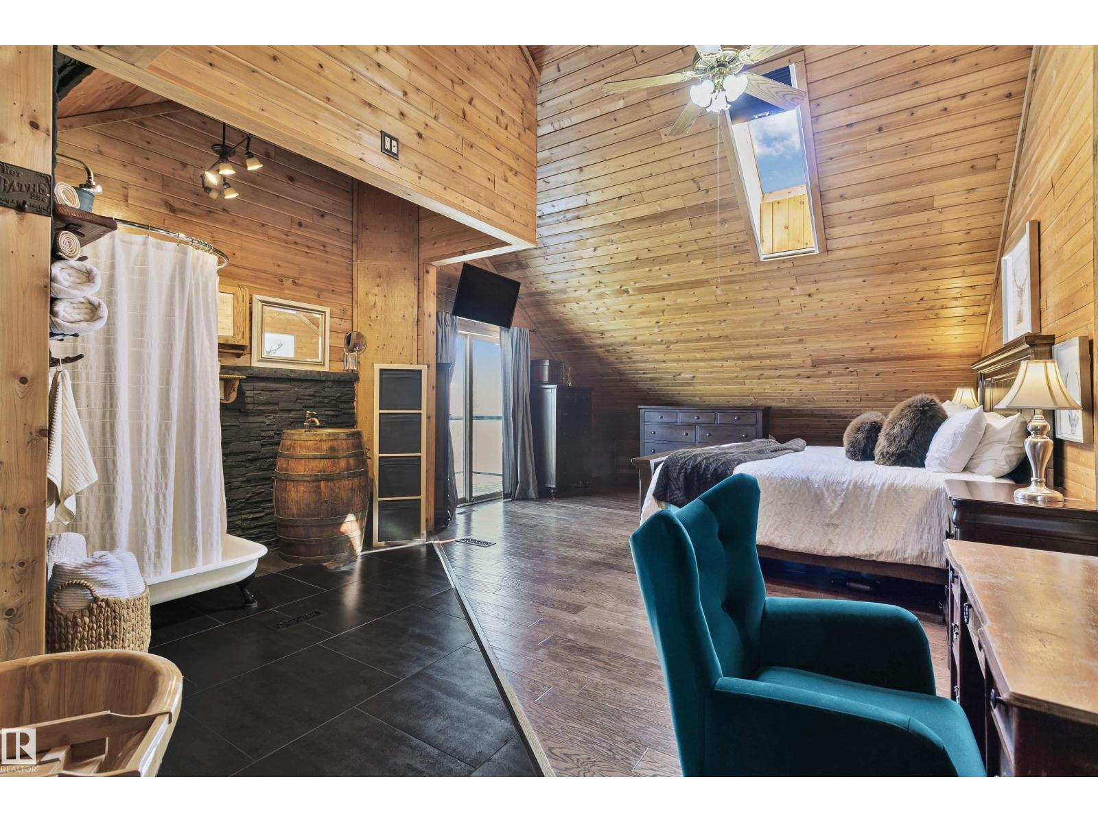 #29 51121 Rge Road 271, Rural Parkland County, Alberta  T7Y 1G7 - Photo 16 - E4482978