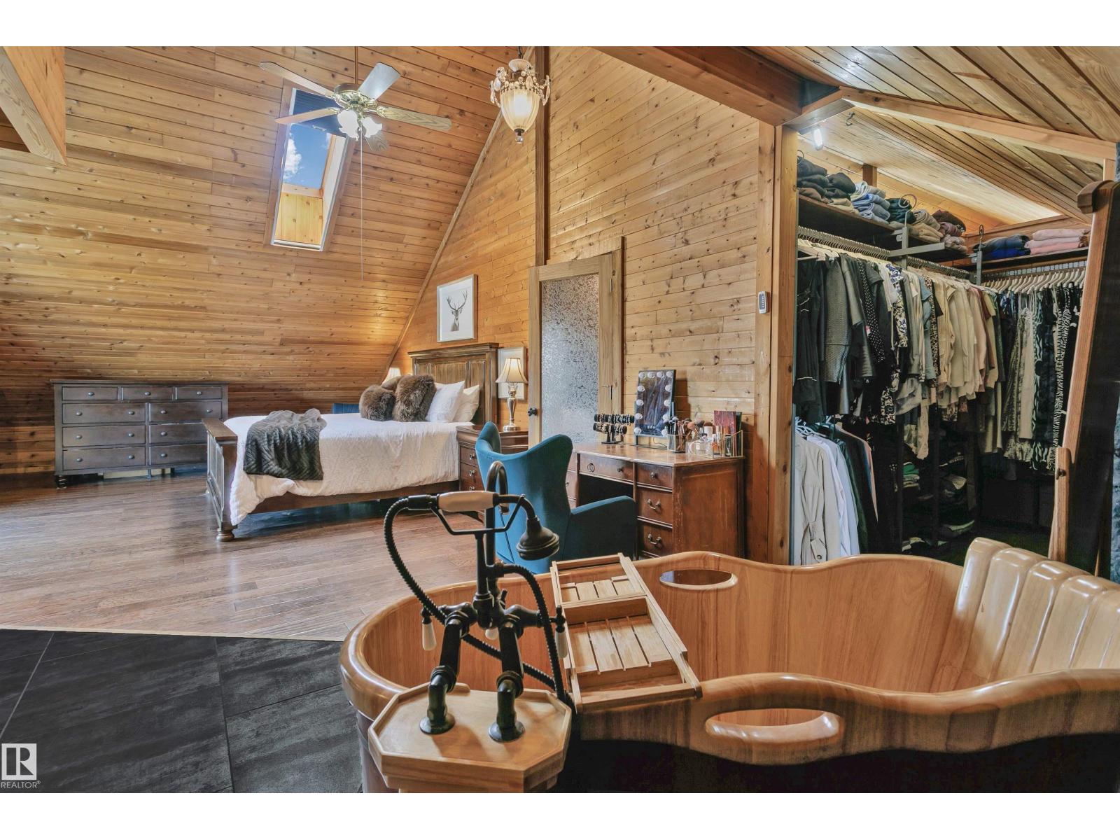 #29 51121 Rge Road 271, Rural Parkland County, Alberta  T7Y 1G7 - Photo 17 - E4482978