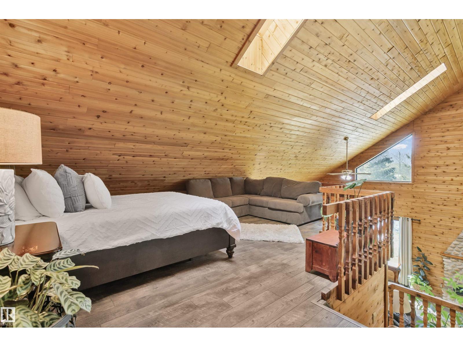 #29 51121 Rge Road 271, Rural Parkland County, Alberta  T7Y 1G7 - Photo 18 - E4482978