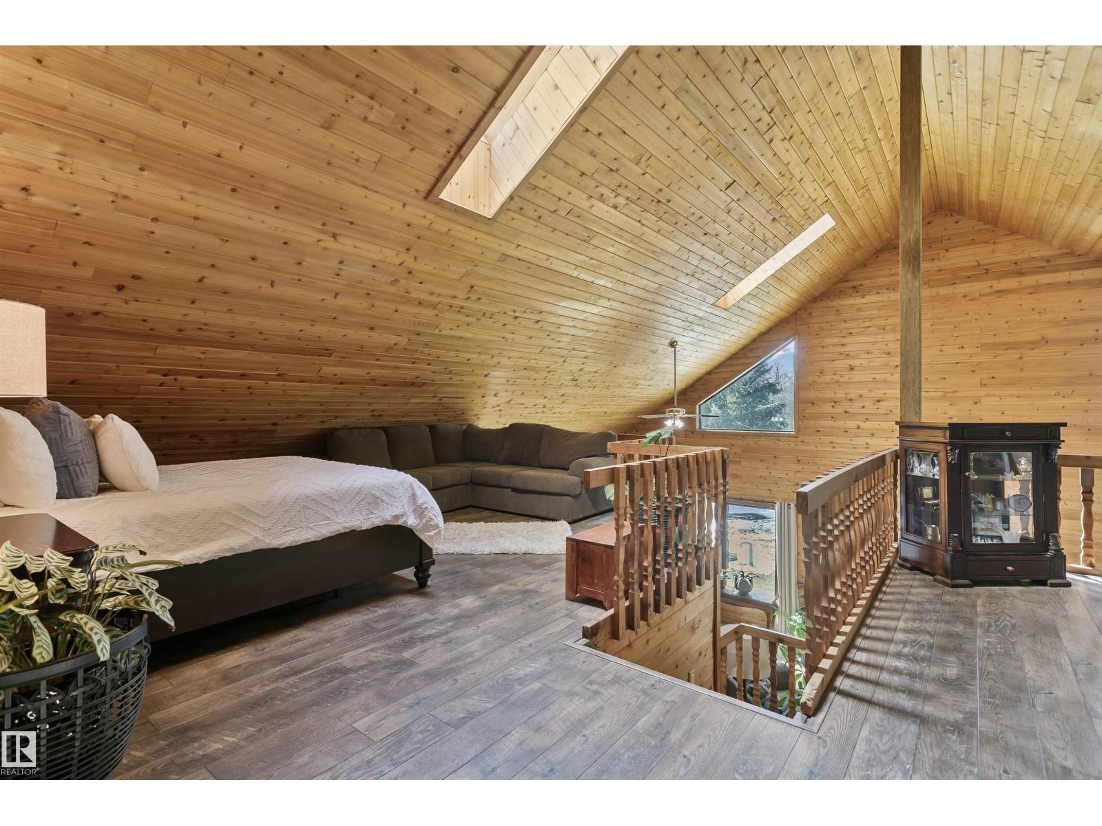 #29 51121 Rge Road 271, Rural Parkland County, Alberta  T7Y 1G7 - Photo 21 - E4482978