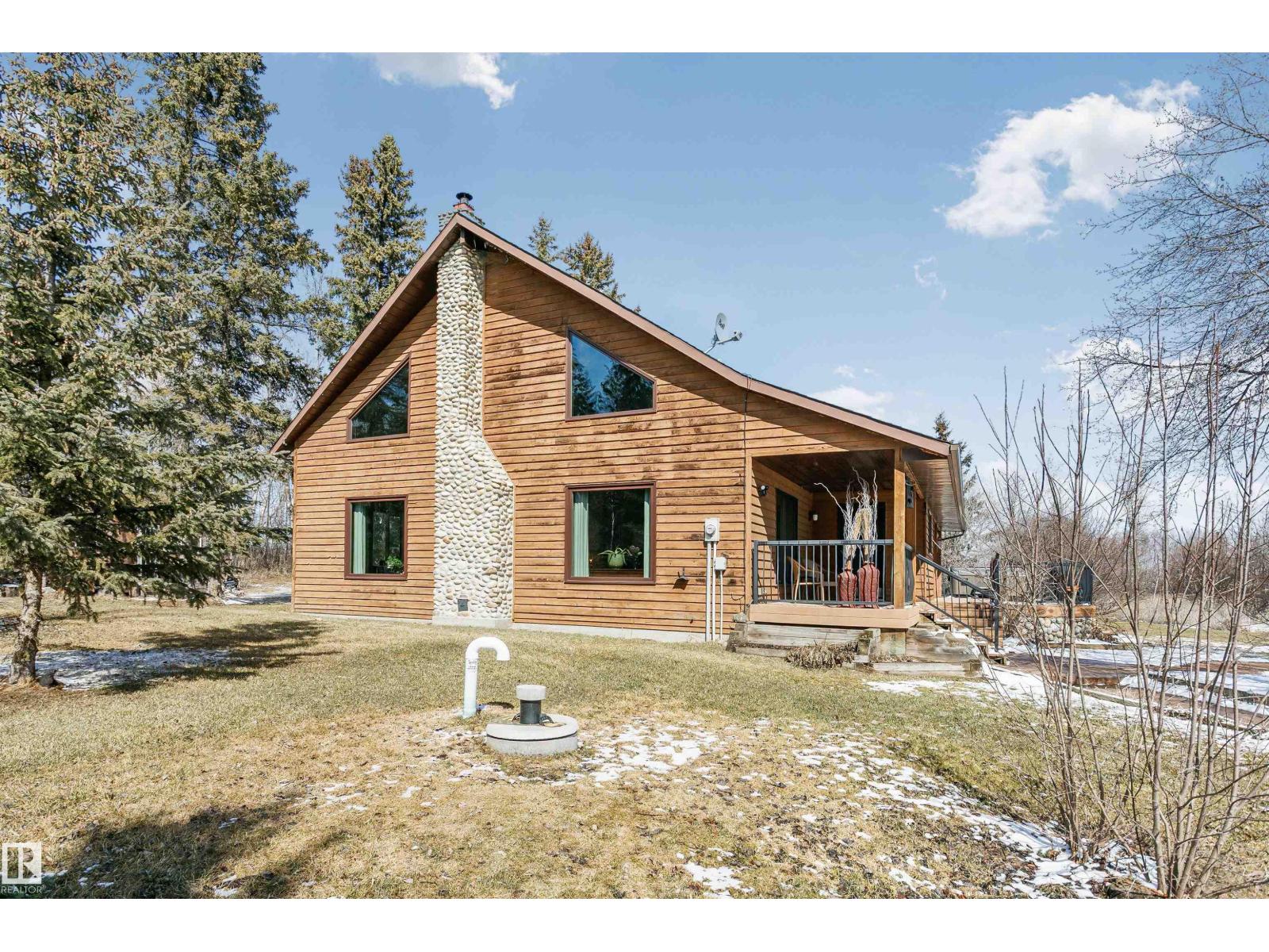 #29 51121 Rge Road 271, Rural Parkland County, Alberta  T7Y 1G7 - Photo 32 - E4482978