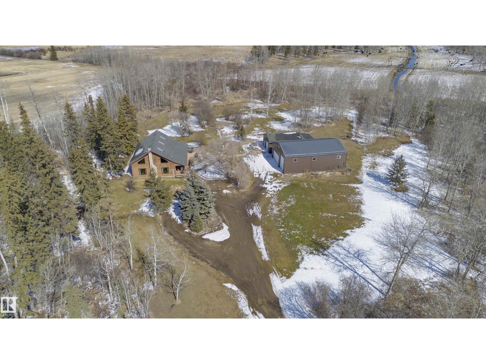 #29 51121 Rge Road 271, Rural Parkland County, Alberta  T7Y 1G7 - Photo 33 - E4482978