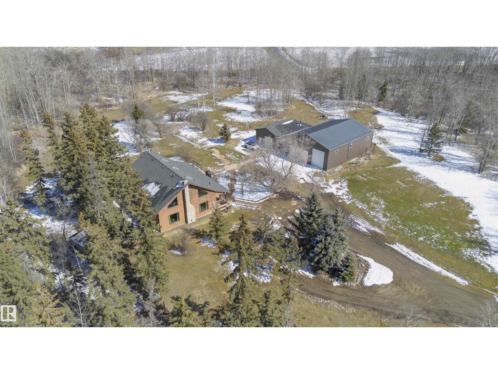 #29 51121 Rge Road 271, Rural Parkland County, Alberta  T7Y 1G7 - Photo 35 - E4482978