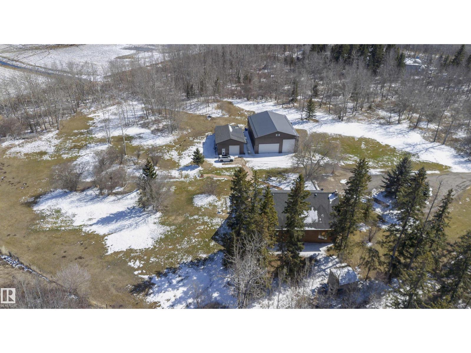 #29 51121 Rge Road 271, Rural Parkland County, Alberta  T7Y 1G7 - Photo 36 - E4482978