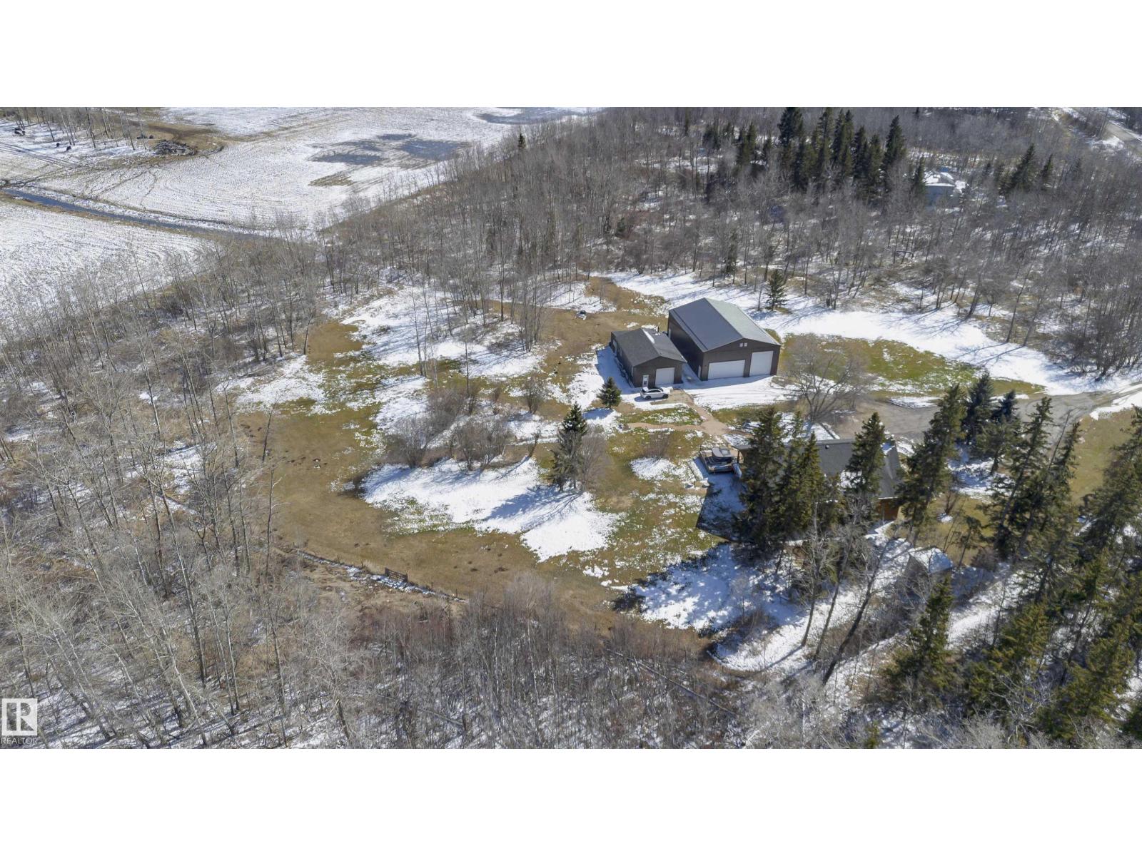 #29 51121 Rge Road 271, Rural Parkland County, Alberta  T7Y 1G7 - Photo 37 - E4482978