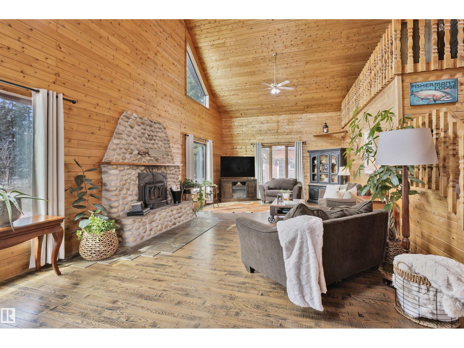 #29 51121 Rge Road 271, Rural Parkland County, Alberta  T7Y 1G7 - Photo 7 - E4482978