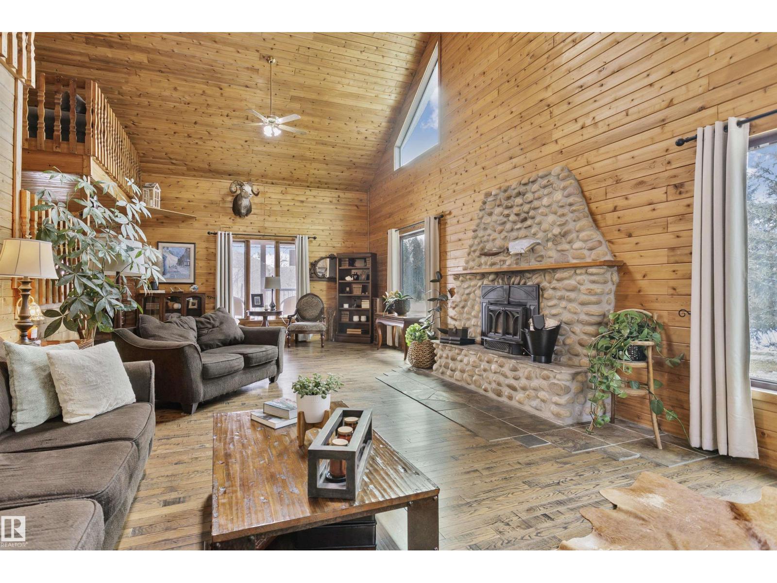 #29 51121 Rge Road 271, Rural Parkland County, Alberta  T7Y 1G7 - Photo 9 - E4482978