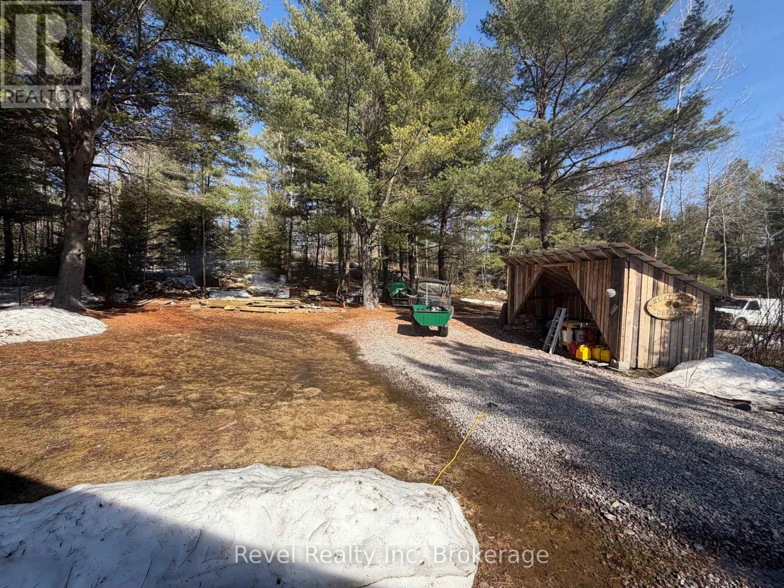 375 Dubuc Road, West Nipissing, Ontario  P0H 1L0 - Photo 27 - X13002346