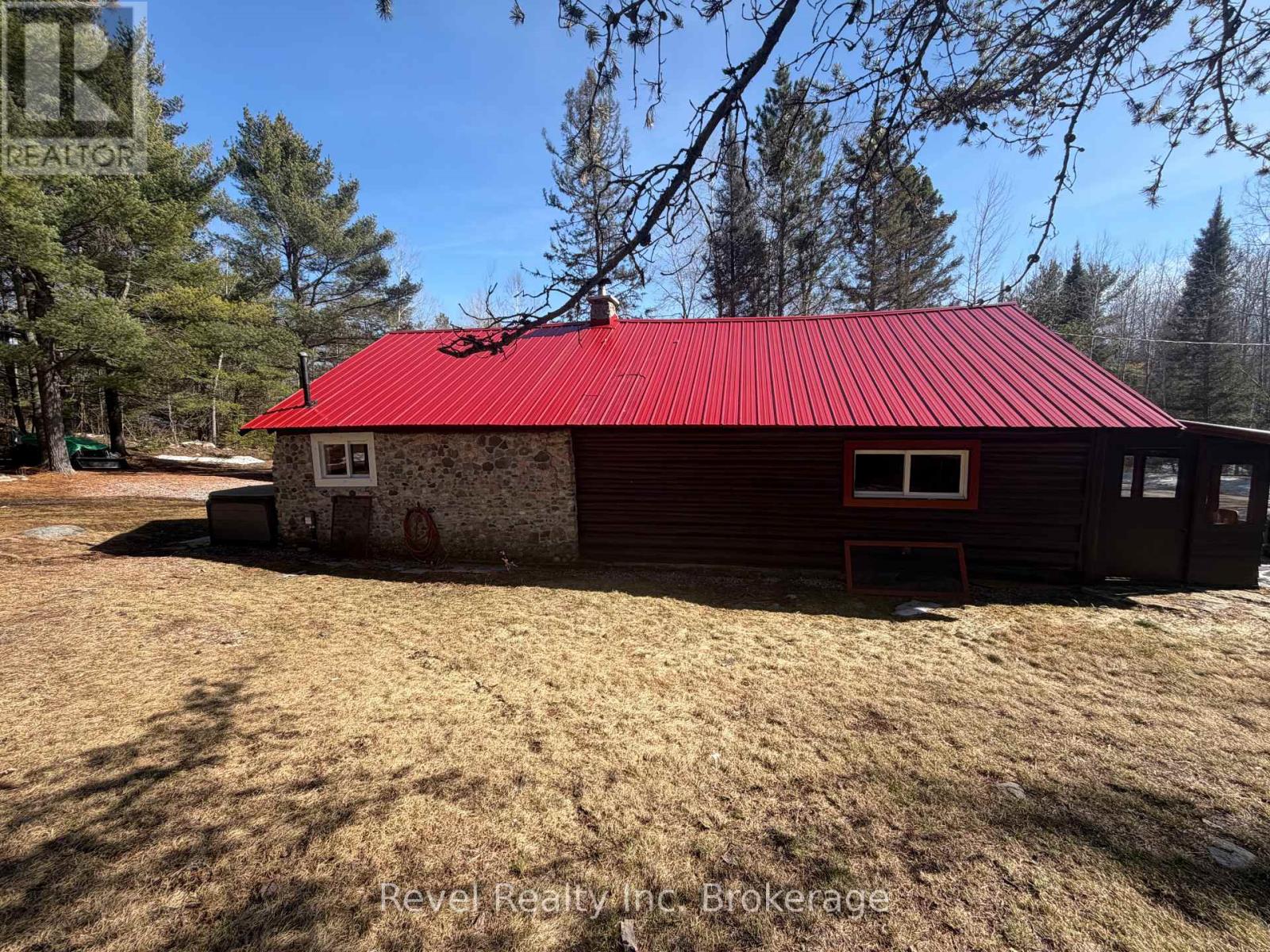 375 Dubuc Road, West Nipissing, Ontario  P0H 1L0 - Photo 23 - X13002346