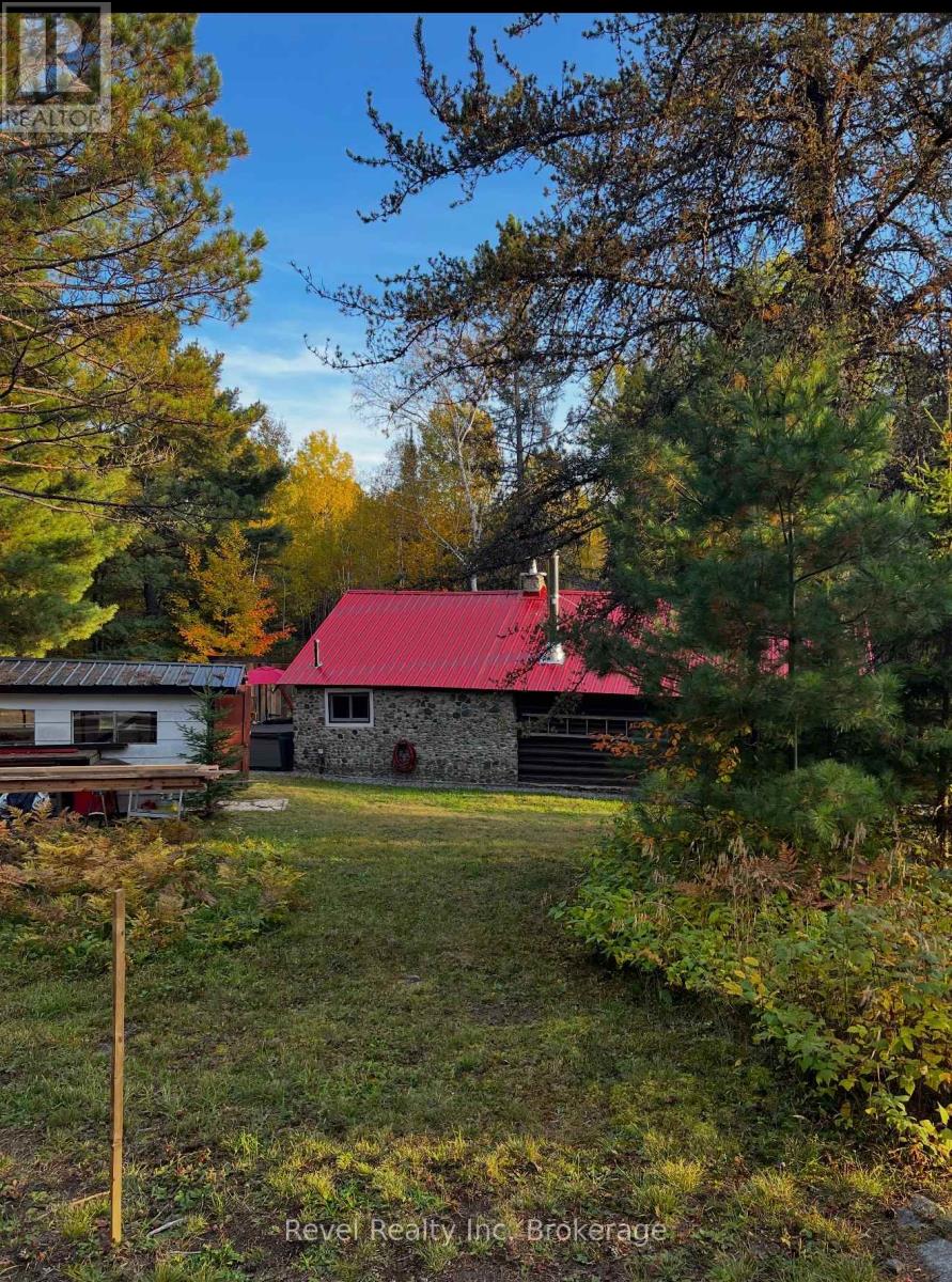 375 Dubuc Road, West Nipissing, Ontario  P0H 1L0 - Photo 14 - X13002346