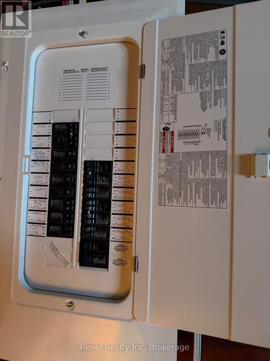 375 Dubuc Road, West Nipissing, Ontario  P0H 1L0 - Photo 29 - X13002346