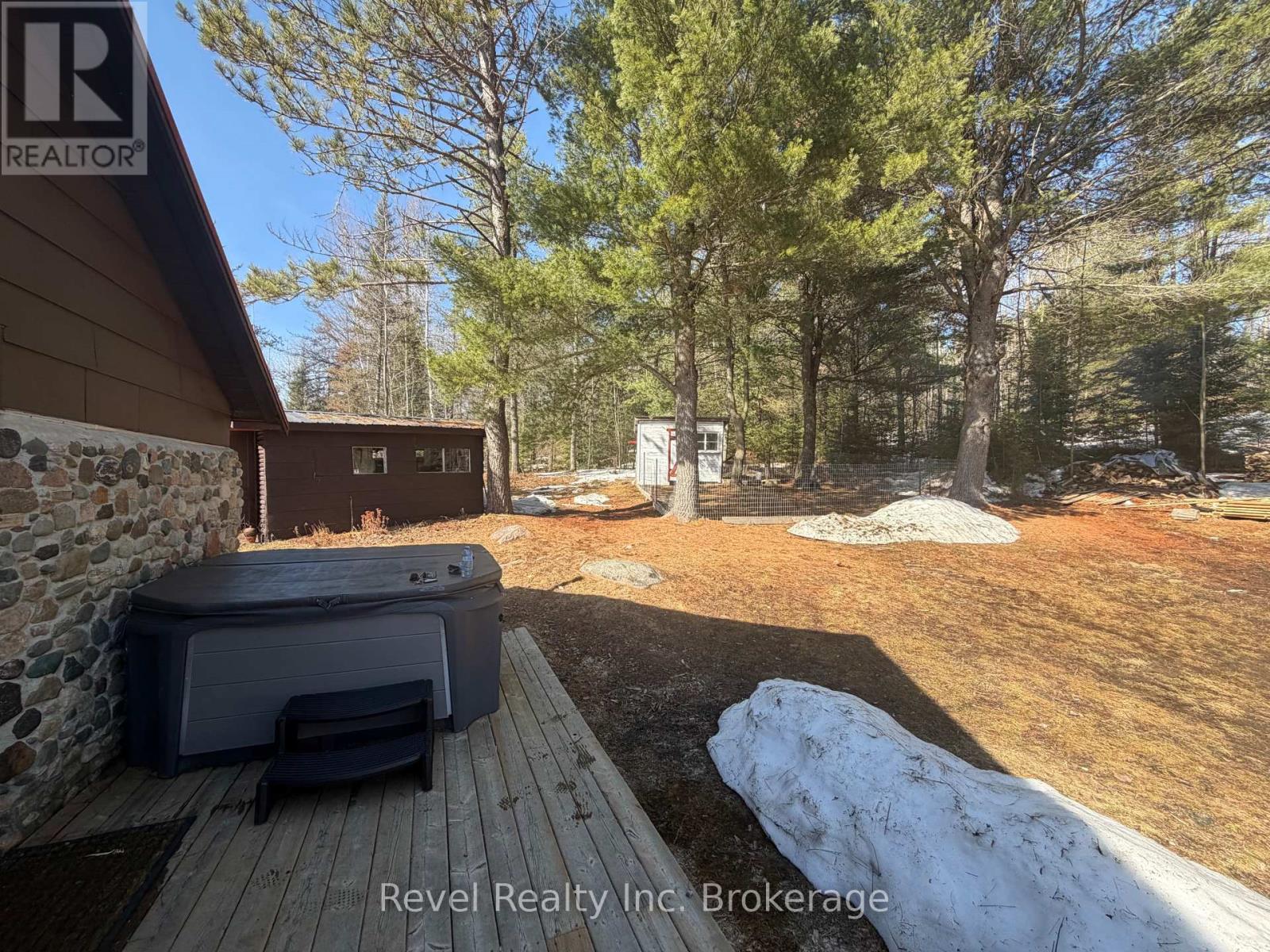 375 Dubuc Road, West Nipissing, Ontario  P0H 1L0 - Photo 28 - X13002346