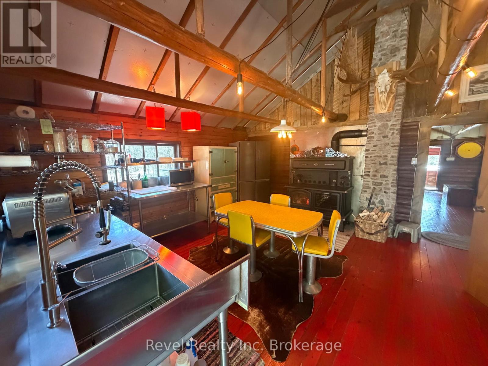 375 Dubuc Road, West Nipissing, Ontario  P0H 1L0 - Photo 5 - X13002346