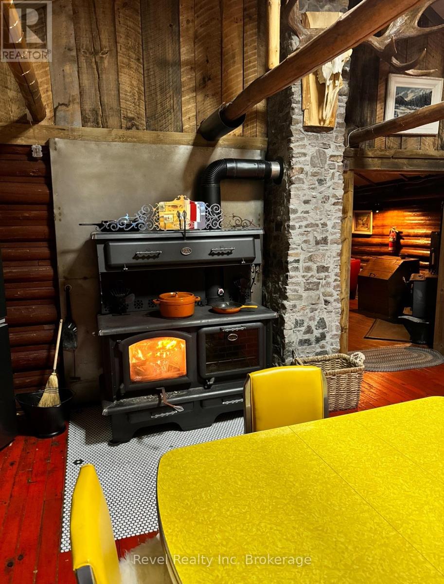 375 Dubuc Road, West Nipissing, Ontario  P0H 1L0 - Photo 6 - X13002346