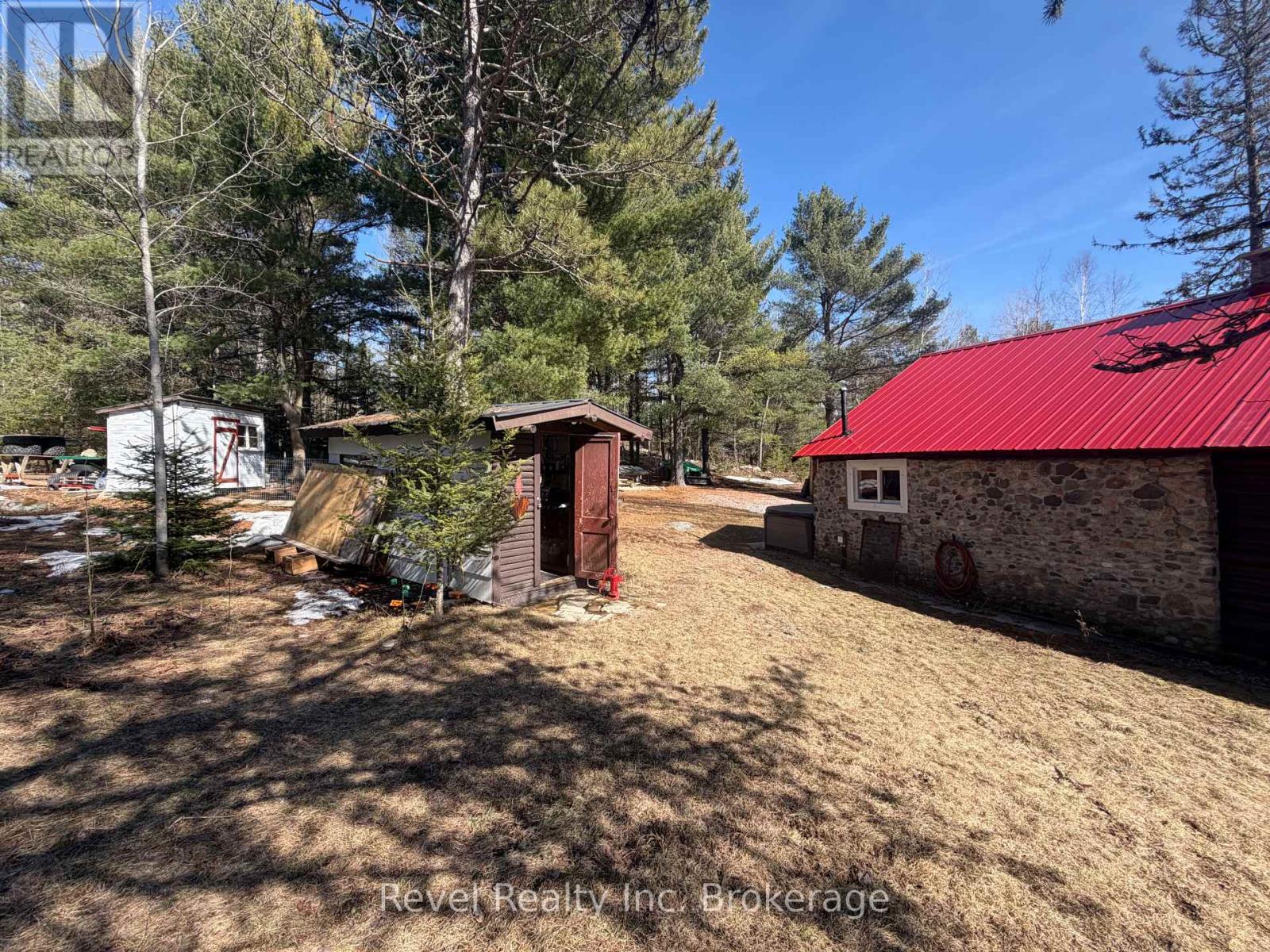 375 Dubuc Road, West Nipissing, Ontario  P0H 1L0 - Photo 24 - X13002346