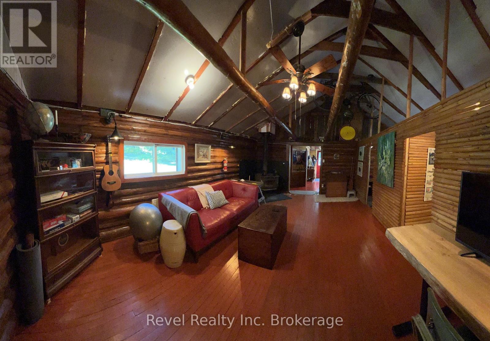 375 Dubuc Road, West Nipissing, Ontario  P0H 1L0 - Photo 9 - X13002346